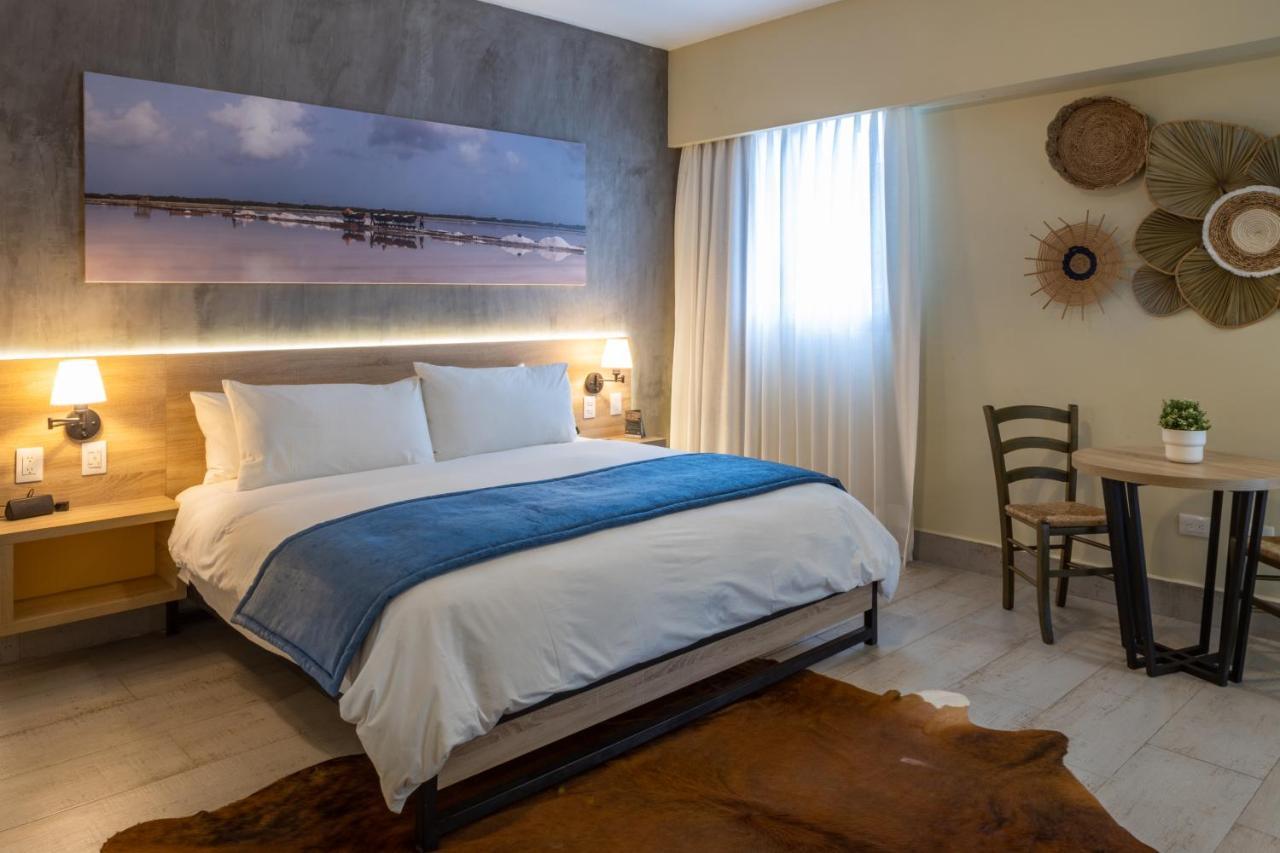 Casa Adefra Leilighet Santo Domingo Eksteriør bilde