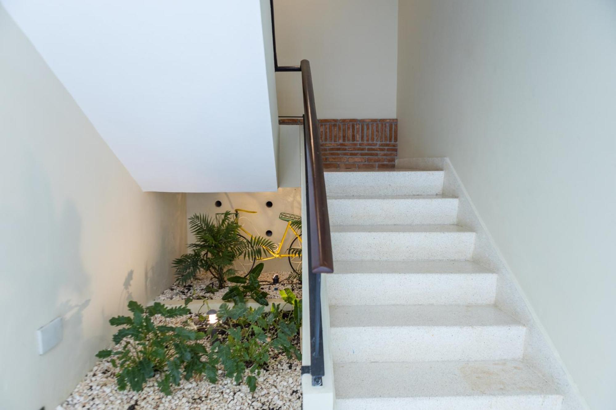 Casa Adefra Leilighet Santo Domingo Eksteriør bilde