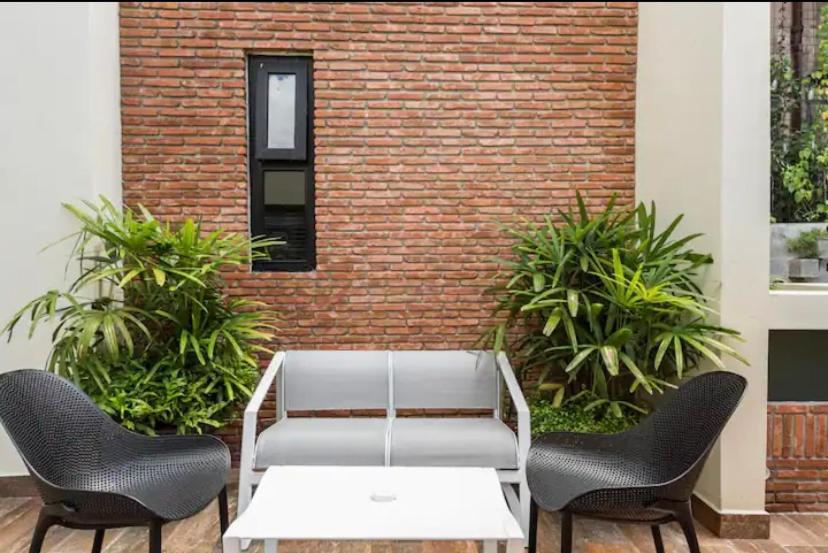 Casa Adefra Leilighet Santo Domingo Eksteriør bilde