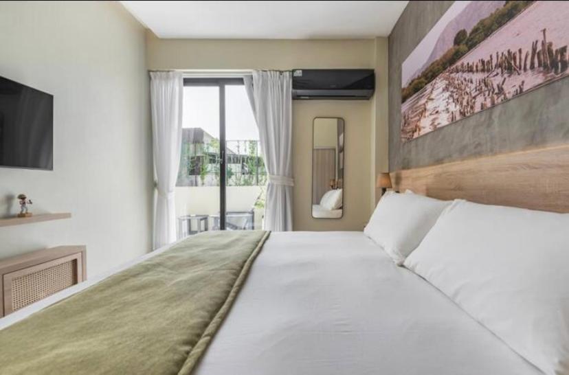 Casa Adefra Leilighet Santo Domingo Eksteriør bilde