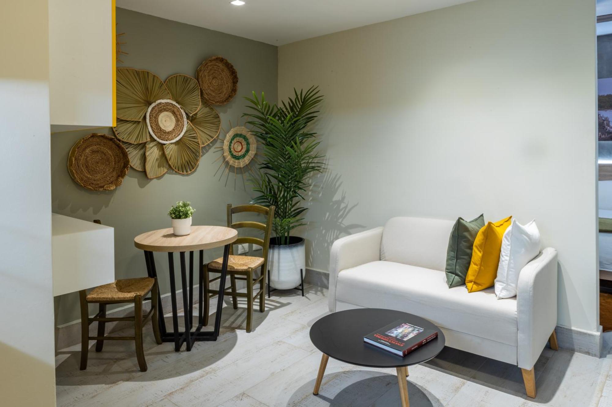 Casa Adefra Leilighet Santo Domingo Eksteriør bilde