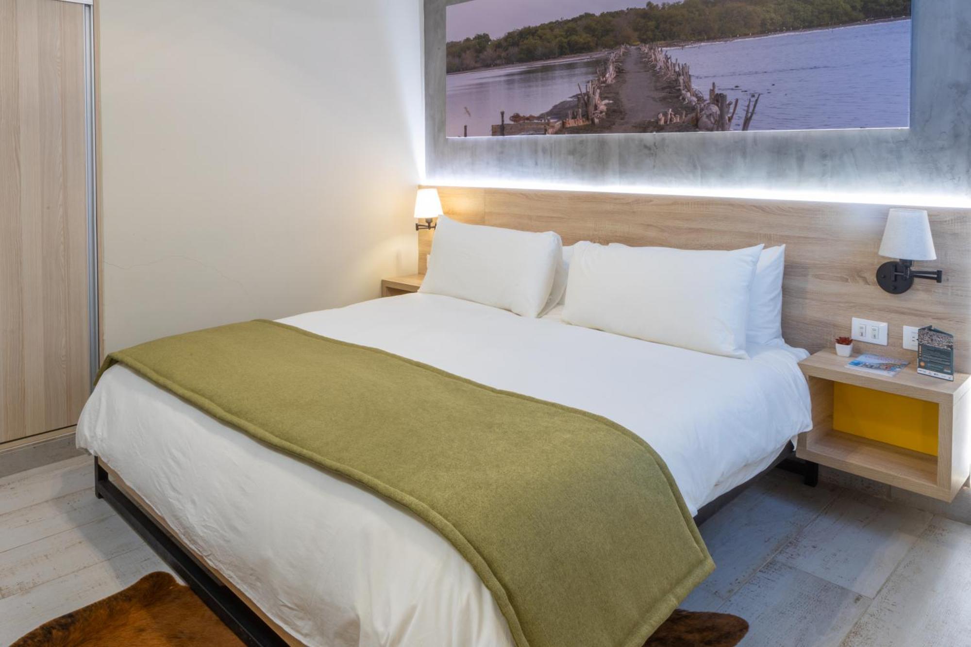 Casa Adefra Leilighet Santo Domingo Eksteriør bilde