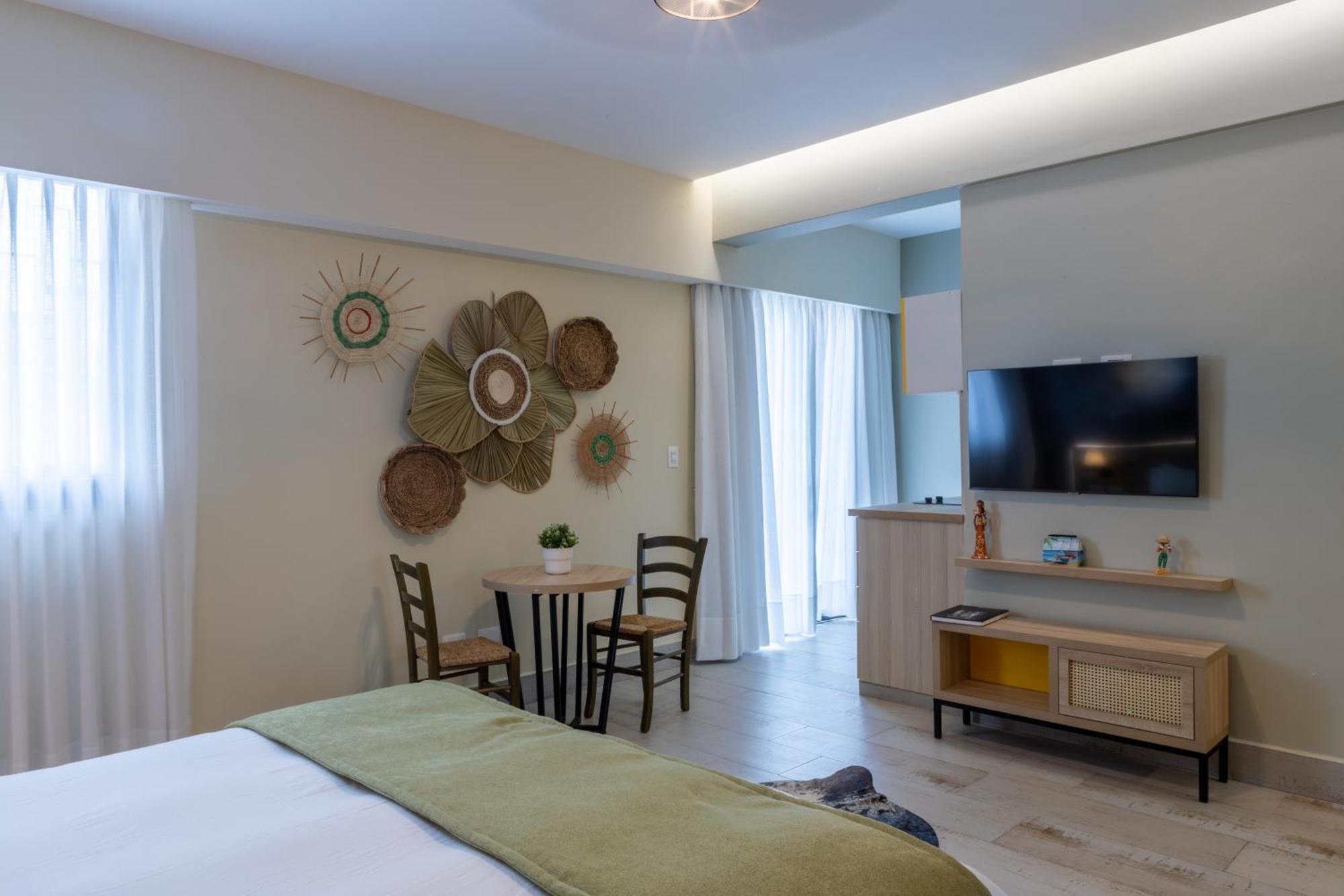Casa Adefra Leilighet Santo Domingo Eksteriør bilde