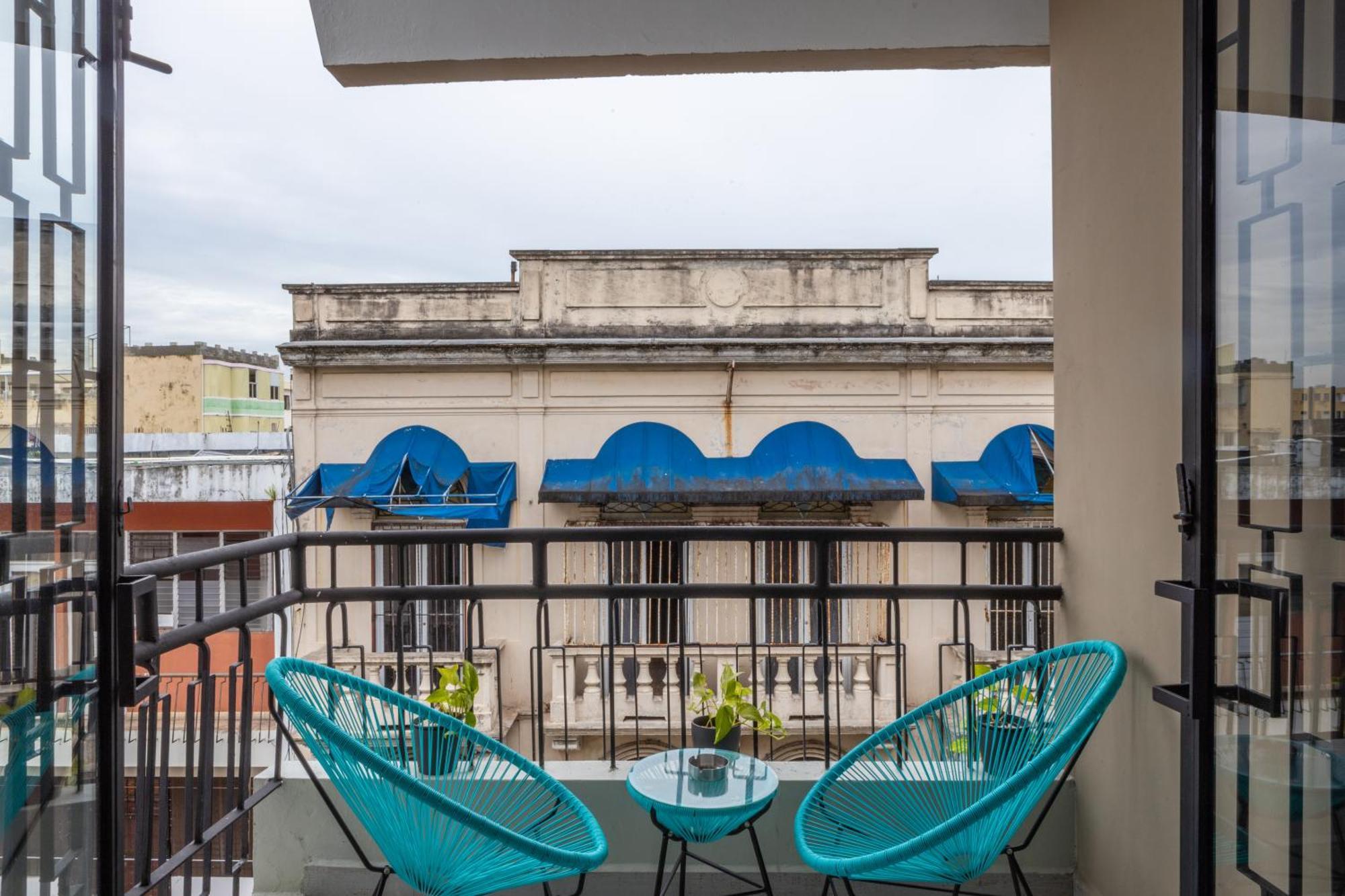 Casa Adefra Leilighet Santo Domingo Eksteriør bilde