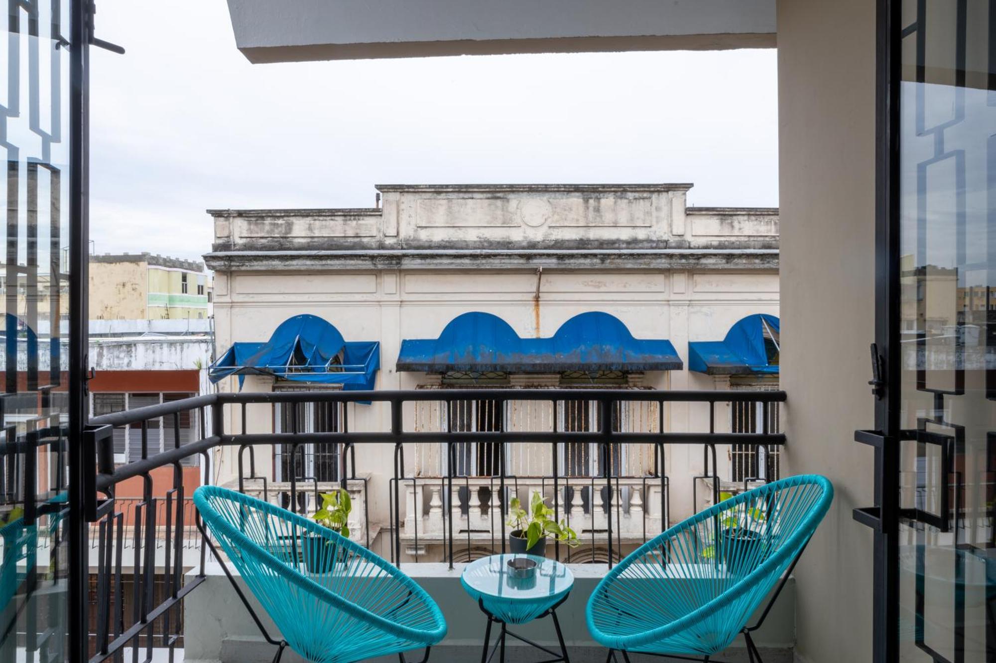 Casa Adefra Leilighet Santo Domingo Eksteriør bilde