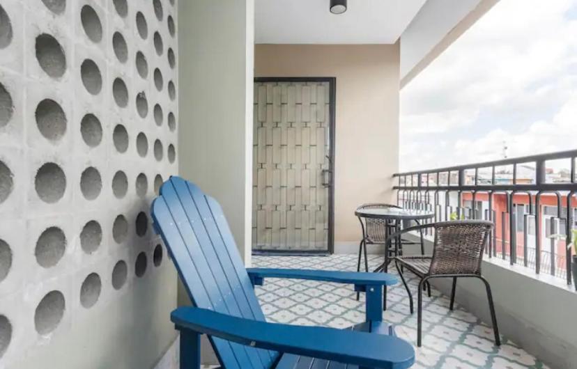 Casa Adefra Leilighet Santo Domingo Eksteriør bilde