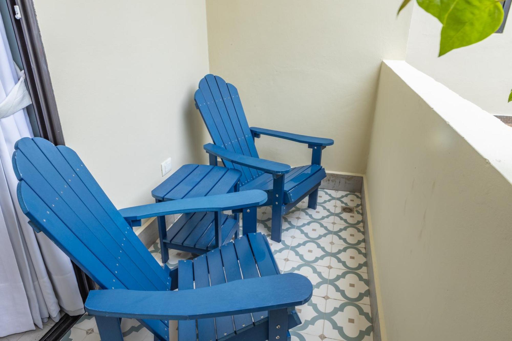 Casa Adefra Leilighet Santo Domingo Eksteriør bilde