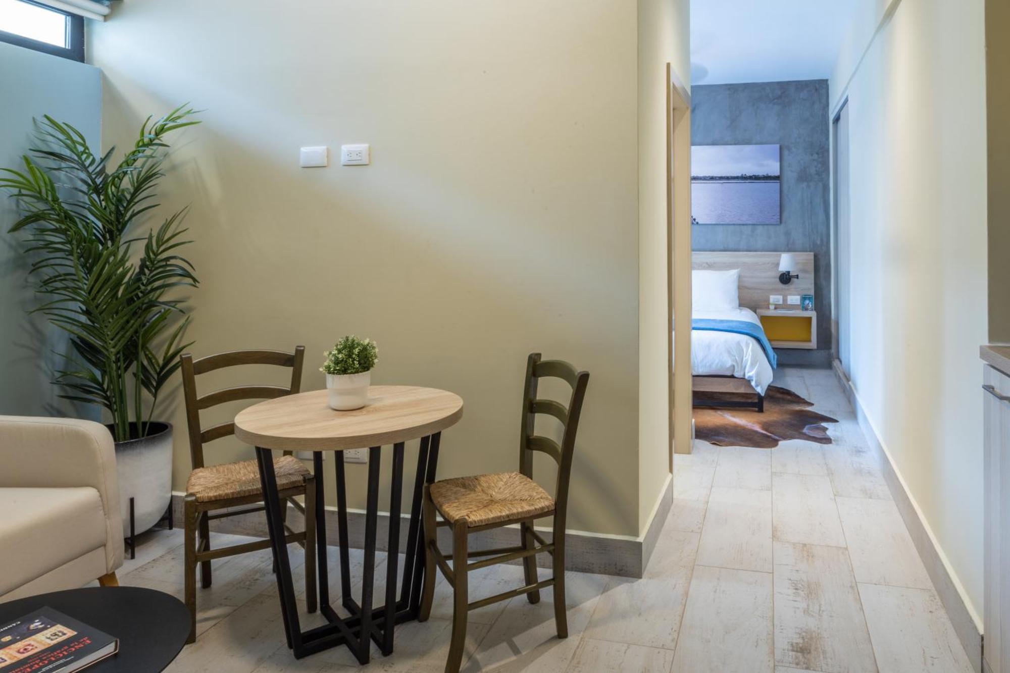 Casa Adefra Leilighet Santo Domingo Eksteriør bilde