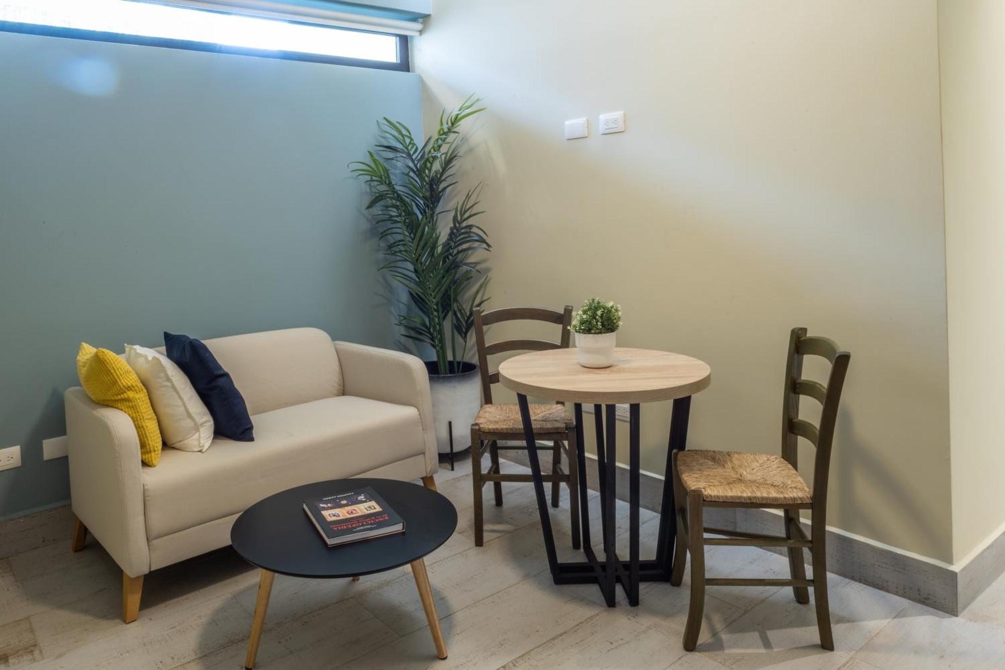 Casa Adefra Leilighet Santo Domingo Eksteriør bilde